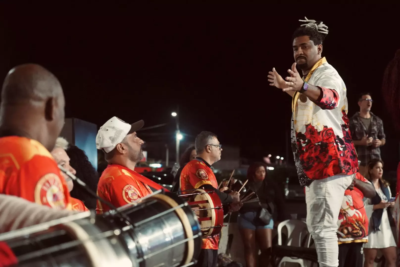 União de Maricá promove Feijoada de São Jorge com show de Arlindinho e apresentação da equipe na próxima quarta (23)